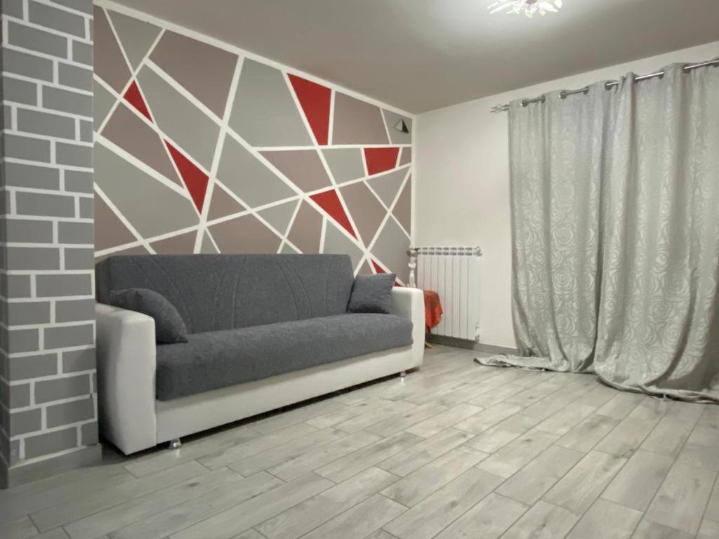 Appartamento Giotto เชนโต ภายนอก รูปภาพ