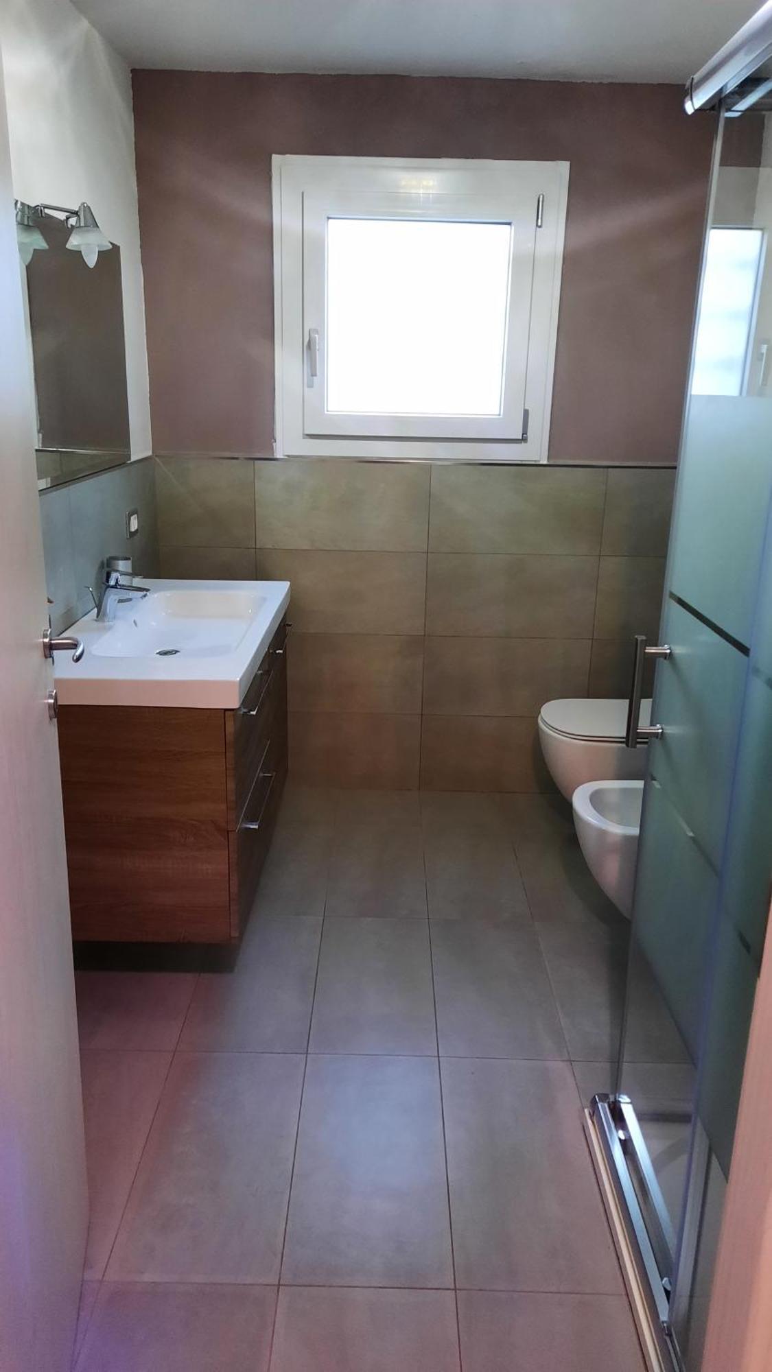 Appartamento Giotto เชนโต ภายนอก รูปภาพ