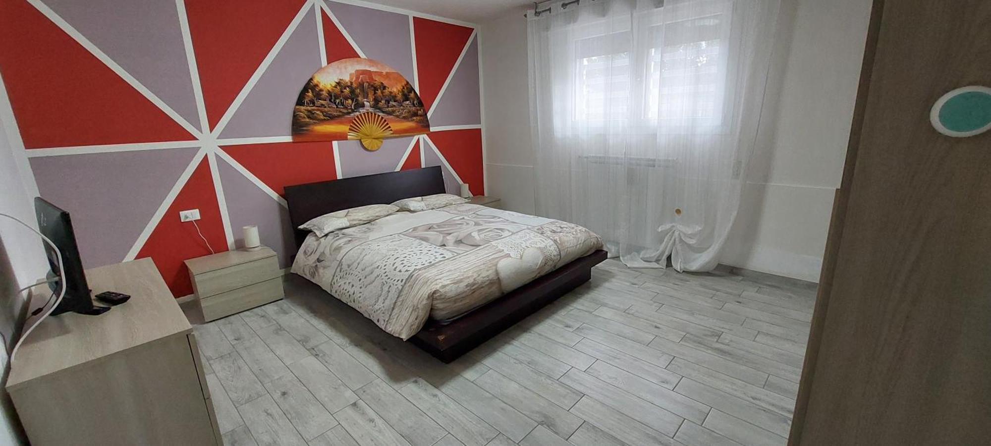 Appartamento Giotto เชนโต ภายนอก รูปภาพ