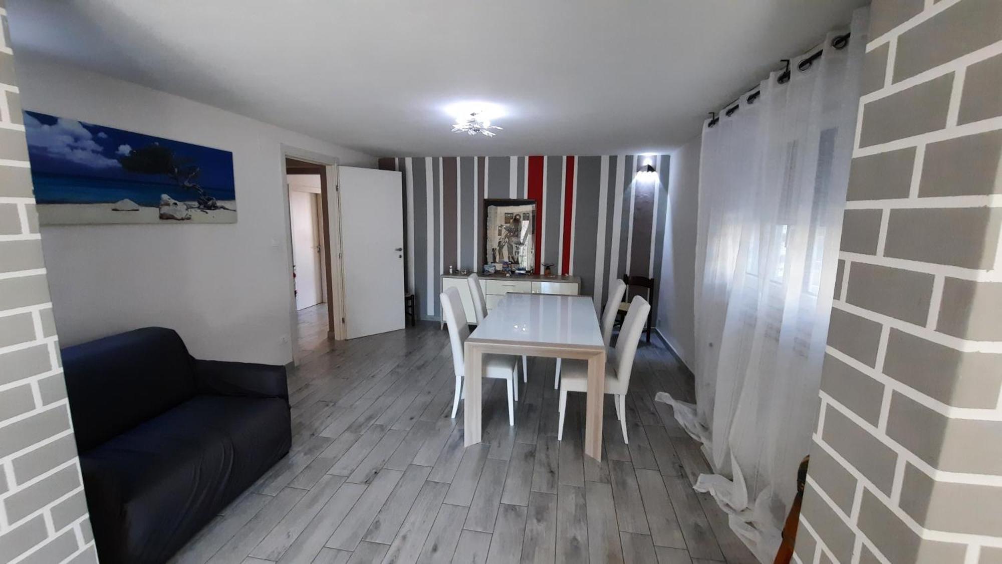Appartamento Giotto เชนโต ภายนอก รูปภาพ