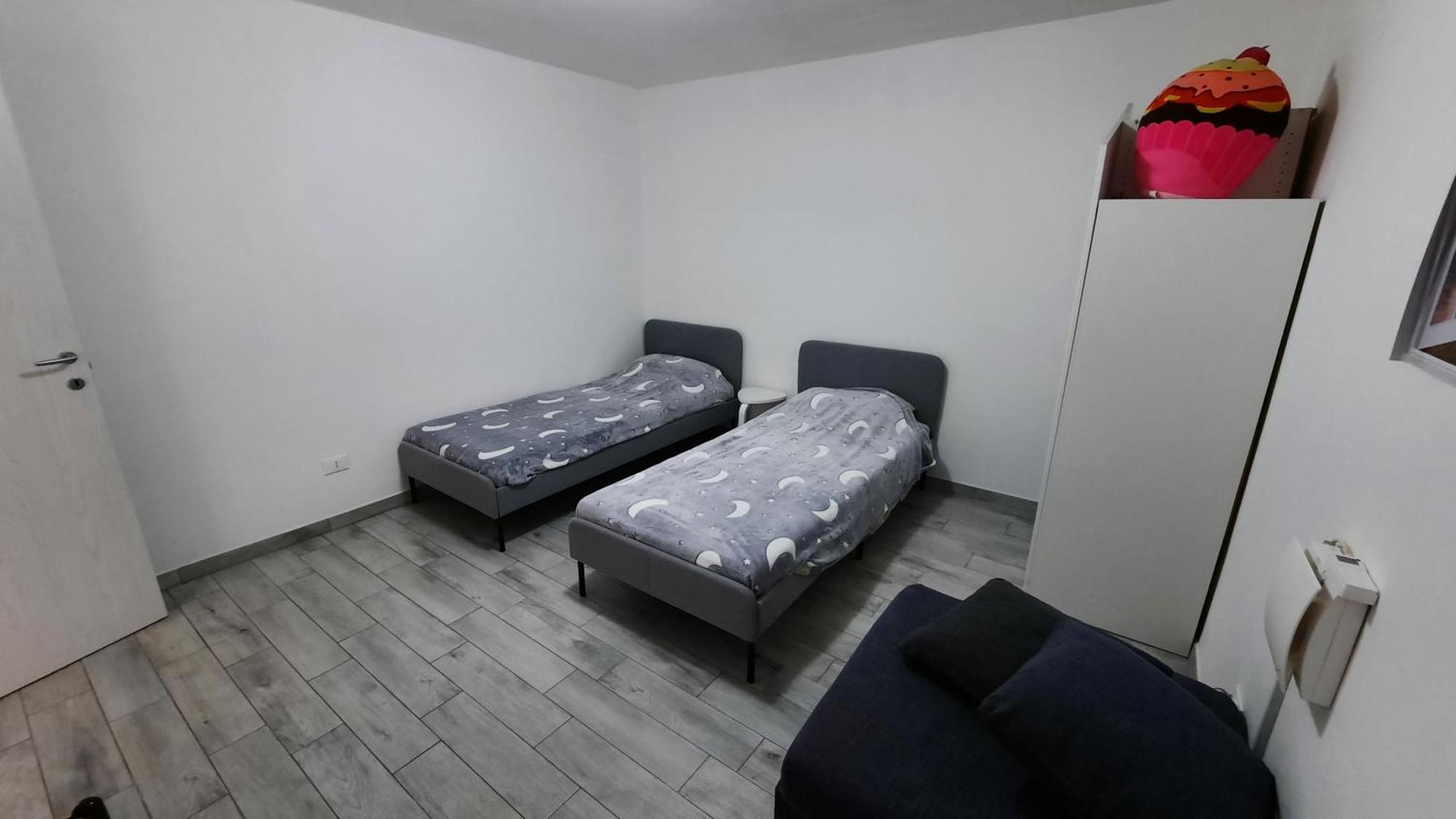 Appartamento Giotto เชนโต ภายนอก รูปภาพ