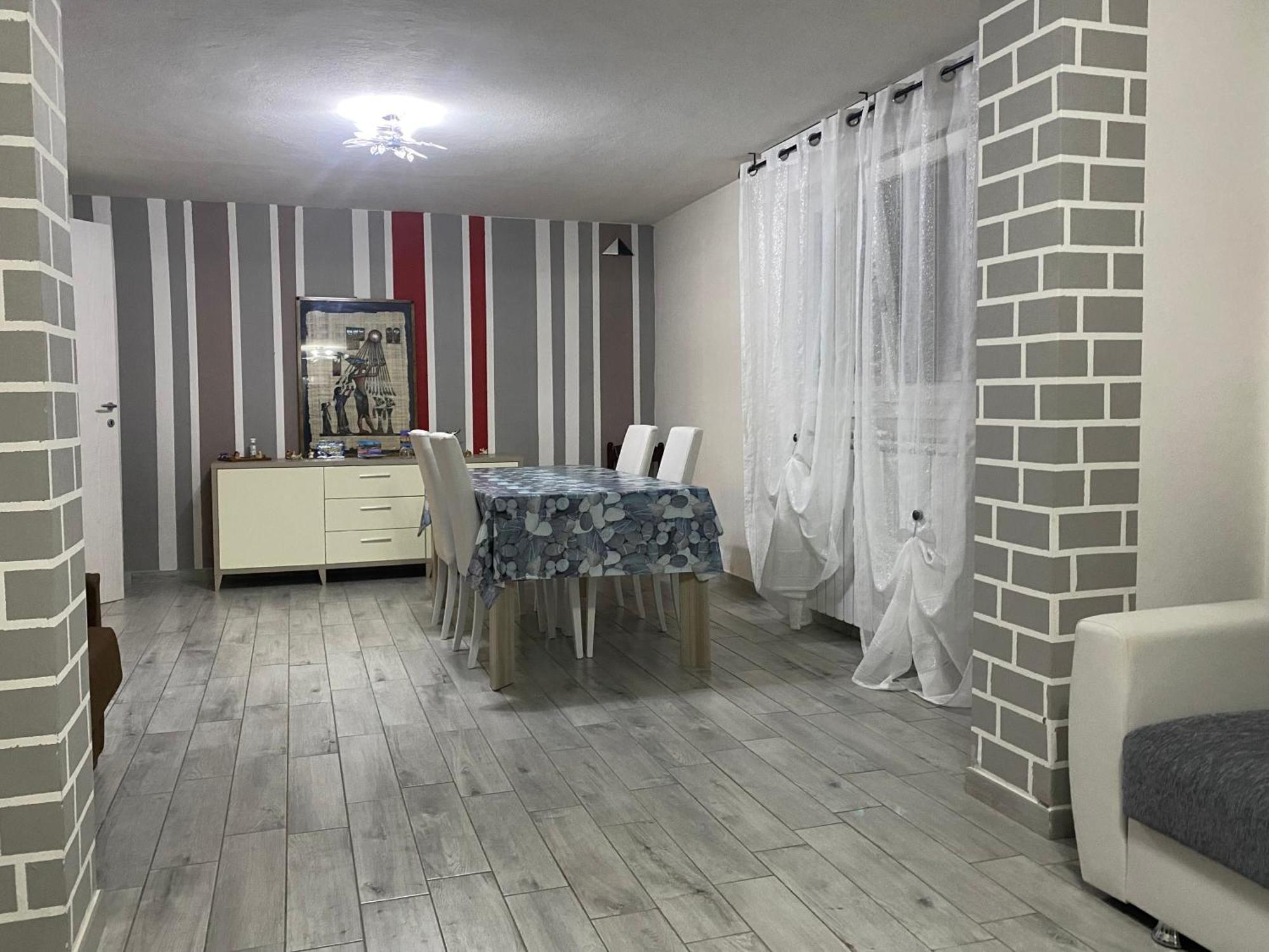 Appartamento Giotto เชนโต ภายนอก รูปภาพ