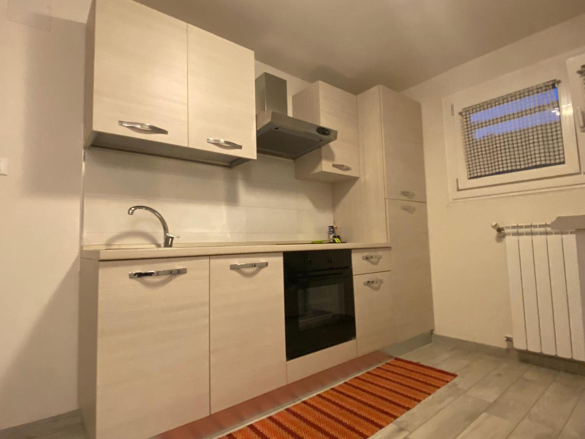 Appartamento Giotto เชนโต ภายนอก รูปภาพ