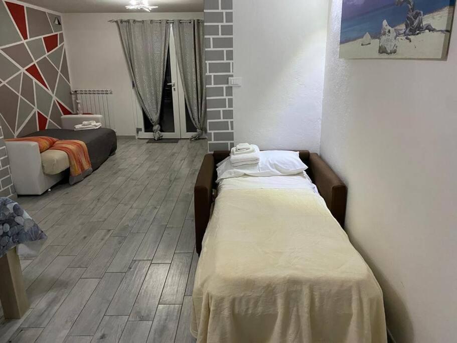 Appartamento Giotto เชนโต ภายนอก รูปภาพ